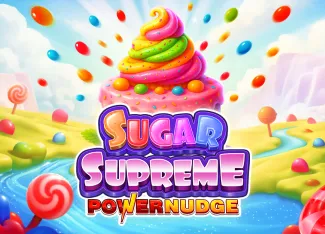 Pragmatic : Sugar Supreme Powernudge - GOODGAMING138