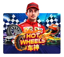 Joker123 : Hot Wheels - GOODGAMING138