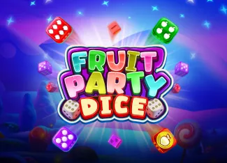 Pragmatic : Fruit Party Dice - GOODGAMING138