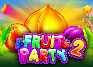 Fruit Party 2 - GOODGAMING138
