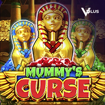 Vplus : Mummy``s Curse - GOODGAMING138