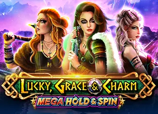 Pragmatic : Lucky, Grace & Charm - GOODGAMING138