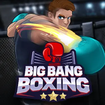 Big Bang Boxing - GOODGAMING138