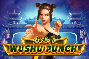 Playtech : Wushu Punch - GOODGAMING138