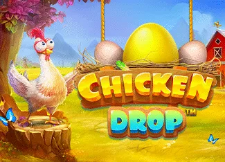 Pragmatic : Chicken Drop - GOODGAMING138
