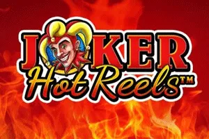 Playtech : Joker Hot Reels - GOODGAMING138