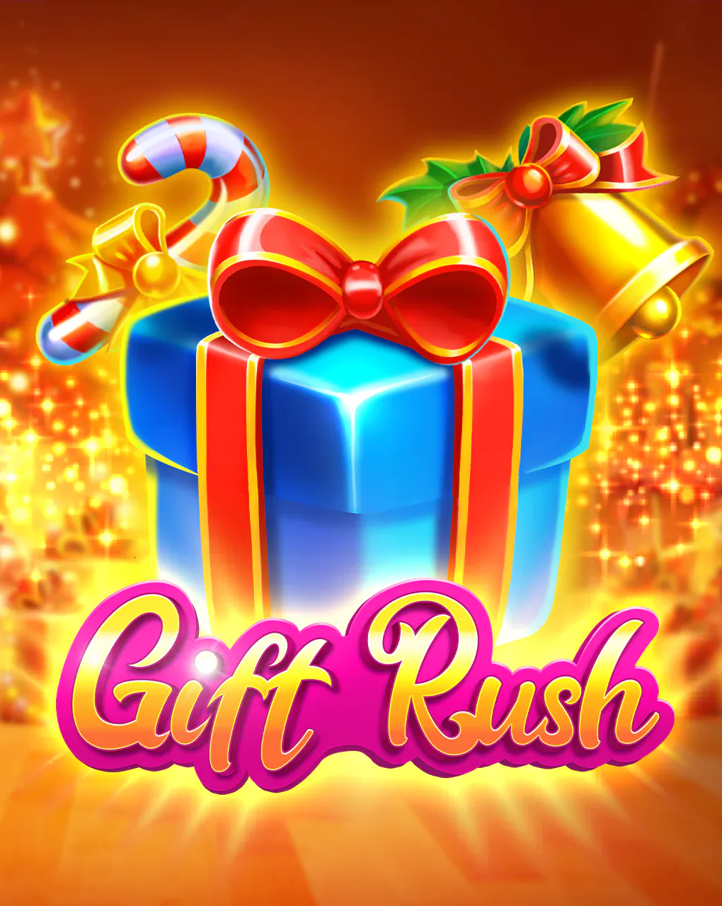 Bgaming : Gift Rush - GOODGAMING138