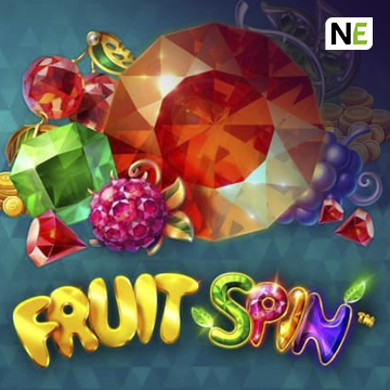 NetEnt : Fruit Spin - GOODGAMING138
