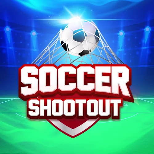 Soccer Shootout 点球大战 - GOODGAMING138