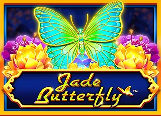 Pragmatic : Jade Butterfly - GOODGAMING138