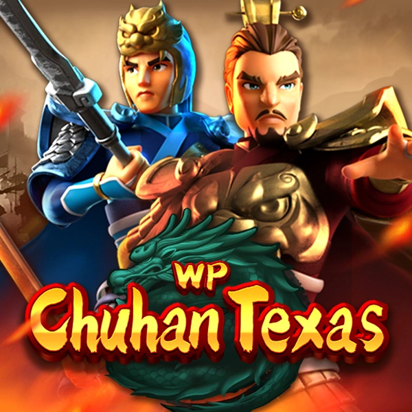 WP Chuhan Texas - GOODGAMING138