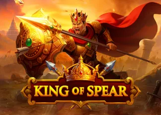 Pragmatic : King of Spear - GOODGAMING138