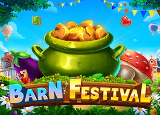 Pragmatic : Barn Festival - GOODGAMING138