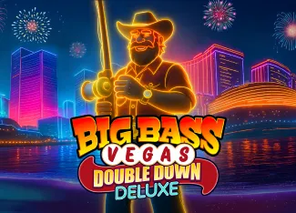 Pragmatic : Big Bass Vegas Double Down Deluxe - GOODGAMING138