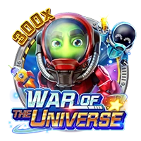 Facai : WAR OF THE UNIVERSE - GOODGAMING138