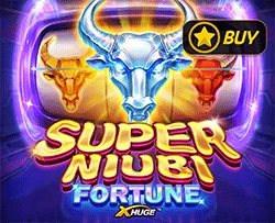 JDB : Super Niubi Fortune X-Huge - GOODGAMING138