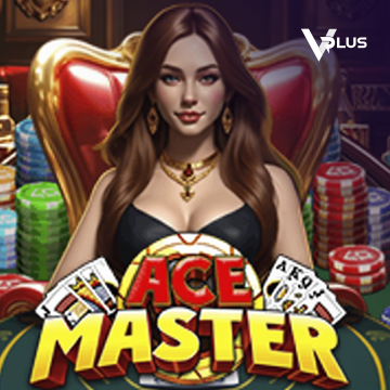 Vplus : Ace Master - GOODGAMING138