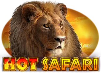 Pragmatic : Hot Safari - GOODGAMING138