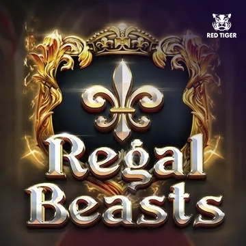 Redtiger : Regal Beasts - GOODGAMING138