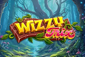 Playtech : Wizzy Trix - GOODGAMING138