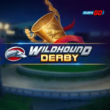 PlaynGo : Wildhound Derby - GOODGAMING138