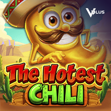 Vplus : The Hottest Chili - GOODGAMING138