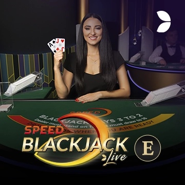 Speed VIP Blackjack F - GOODGAMING138