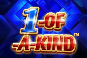 Playtech : 1-Of-A-Kind - GOODGAMING138