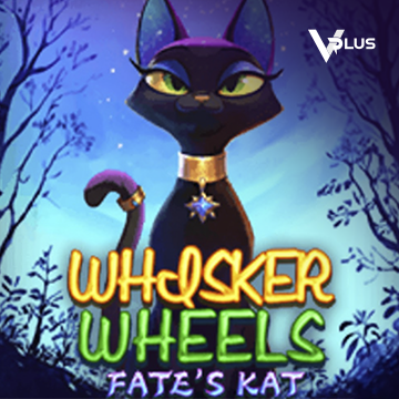 Vplus : Whisker Wheels Fate Kat - GOODGAMING138