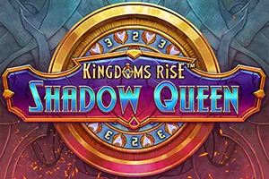 Playtech : Kingdoms Rise: Shadow Queen™ - GOODGAMING138