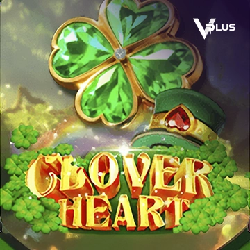 Vplus : Clover Heart - GOODGAMING138