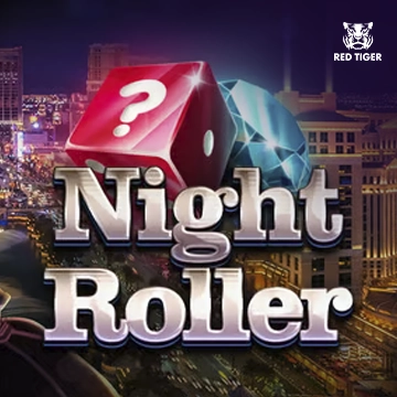 Redtiger : Night Roller - GOODGAMING138
