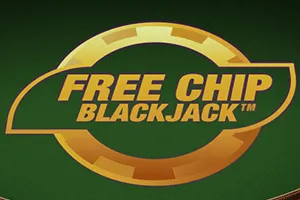 Playtech : Free Chip Blackjack - GOODGAMING138