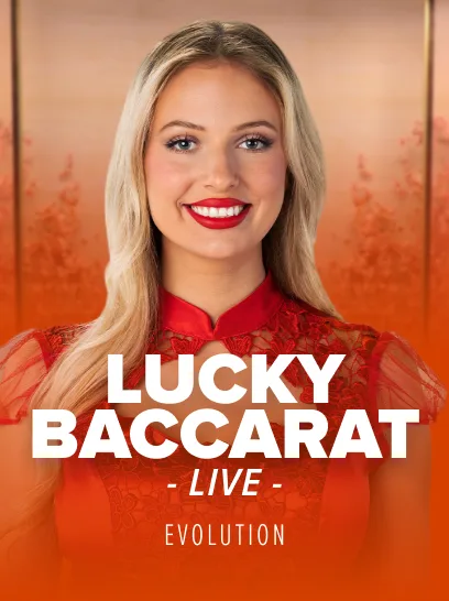 Lucky Baccarat C - GOODGAMING138