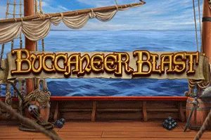 Playtech : Buccaneer Blast - GOODGAMING138