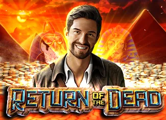 Pragmatic : Return of the Dead - GOODGAMING138
