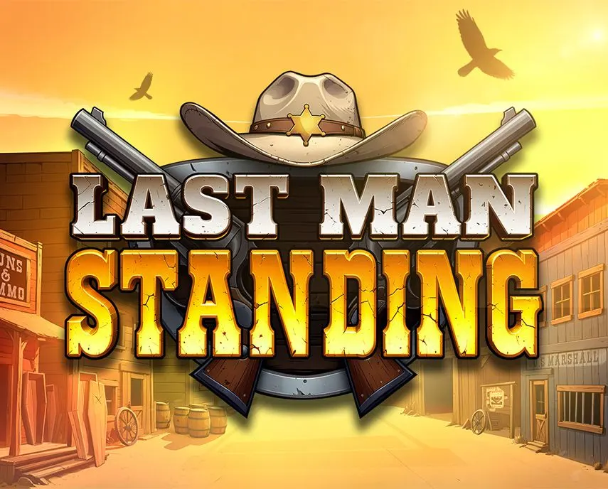 Slotmill : Last Man Standing - GOODGAMING138