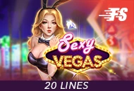 Spadegaming : Sexy Vegas - GOODGAMING138