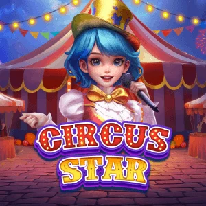 Besoft : Circus Star - GOODGAMING138