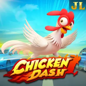 Chicken Dash - GOODGAMING138