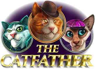 Pragmatic : The Catfather - GOODGAMING138