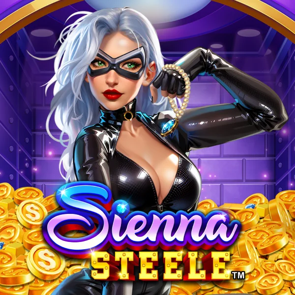Microgaming : Sienna Steele - GOODGAMING138
