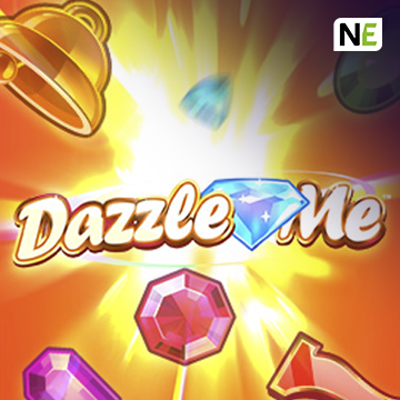 NetEnt : Dazzle Me - GOODGAMING138