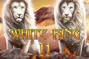 Playtech : White King II - GOODGAMING138