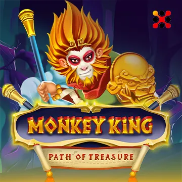 Mancala : Monkey King: Path of Treasure - GOODGAMING138
