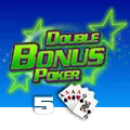 Double Bonus Poker 5 Hand - GOODGAMING138