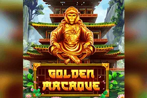 Playtech : Fire Blaze: Golden Macaque - GOODGAMING138