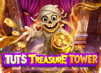 FatPanda : Tuts Treasure Tower - GOODGAMING138