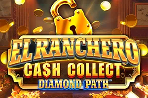 Playtech : El Ranchero Cash Collect Diamond Path - GOODGAMING138