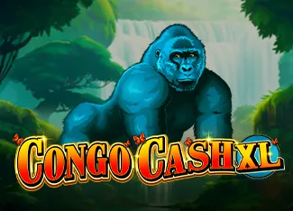 Pragmatic : Congo Cash XL - GOODGAMING138